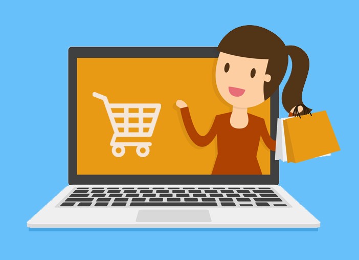 Bagaimana Cara Memahami Shopping Online?