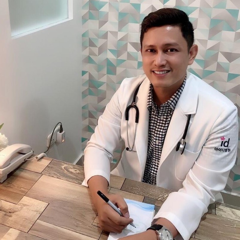 Dokter Umum Tangerang: Lakukan Pertolongan Pertama Berikut Ini Saat Mengalami Diare