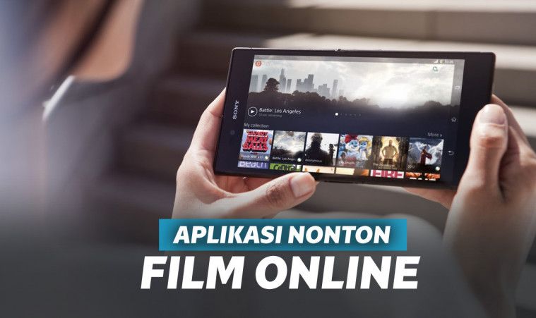 3 Aplikasi Nonton Film Legal dan Gratis