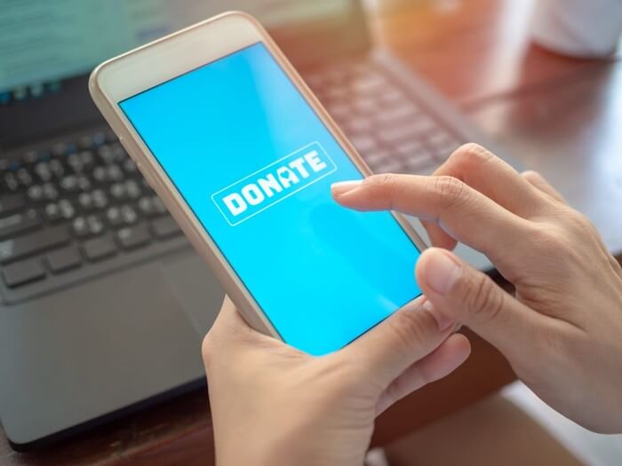 Pentingnya Kredibilitas Lembaga Donasi Online