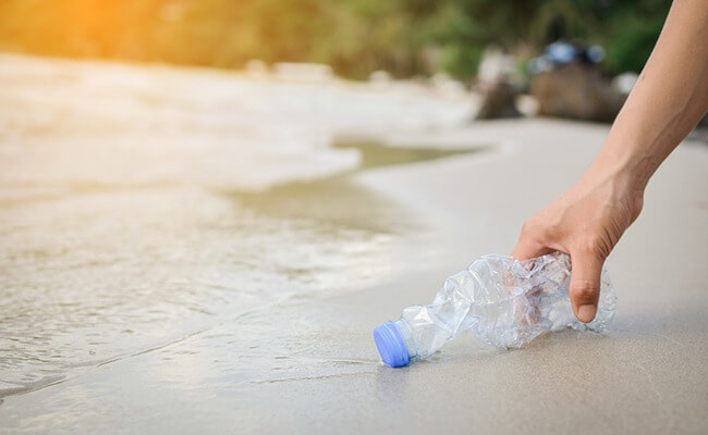 7 Jenis Sampah Plastik yang Wajib Anda Ketahui