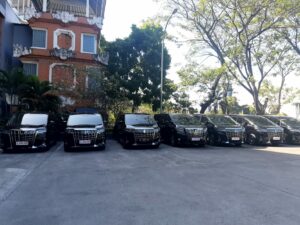 Sewa Mobil Alphard Di Bali Ini 5 Keuntungannya
