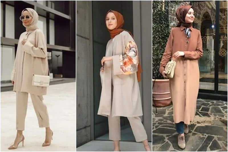 MC Texstyle Berikan Tips Fashion Hijab untuk Tampil Keren Setiap Hari