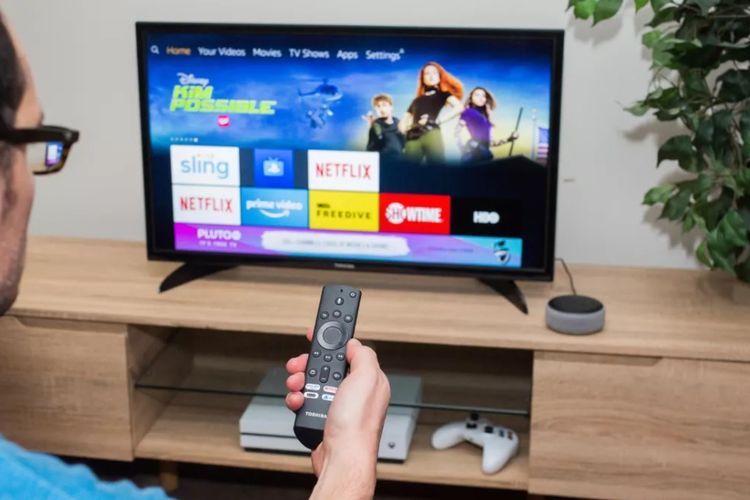 Cara Mudah Menyambungkan TV ke Wi-Fi untuk Streaming Konten Favorit Anda