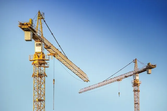Sewa Crane Outdoor, Memastikan Kebutuhan Konstruksi Anda Tercapai