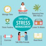 Stress Management Tips