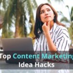 Content Marketing Ideas