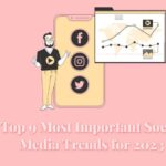 Social Media Trends