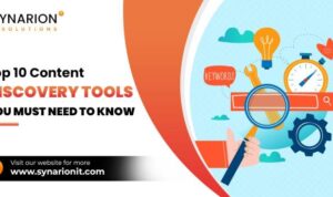 Understanding Content Discovery Tools