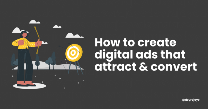 Creating Mobile Ads That Convert