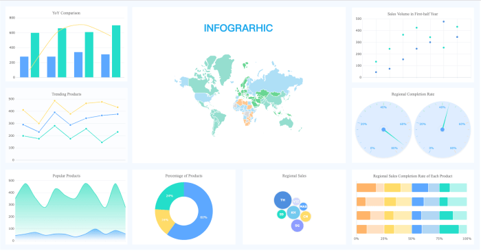 Using Data Visualization Tools