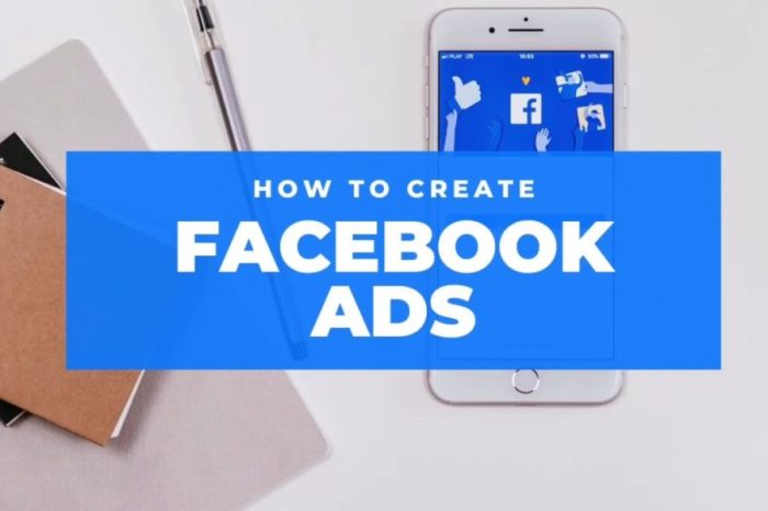 Creating Engaging Facebook Ads