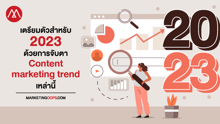 Content Marketing Trends