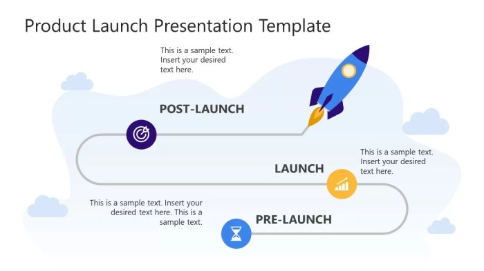 Developing Product Launch Plans