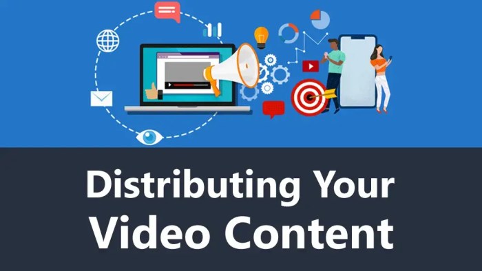 Developing Video Content for Sales