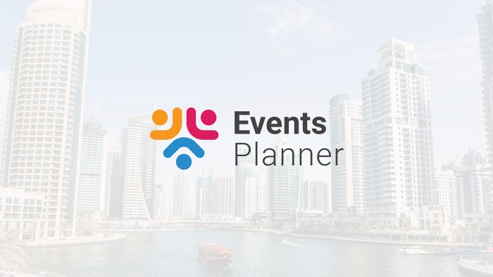 Event Planning for Brands