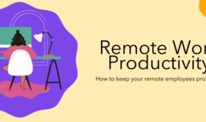 Remote Work Productivity