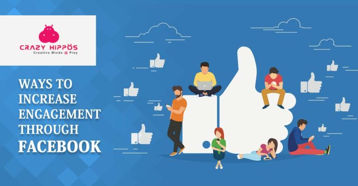 Maximizing Facebook Engagement