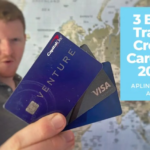 Travel credit cards rewards usnews