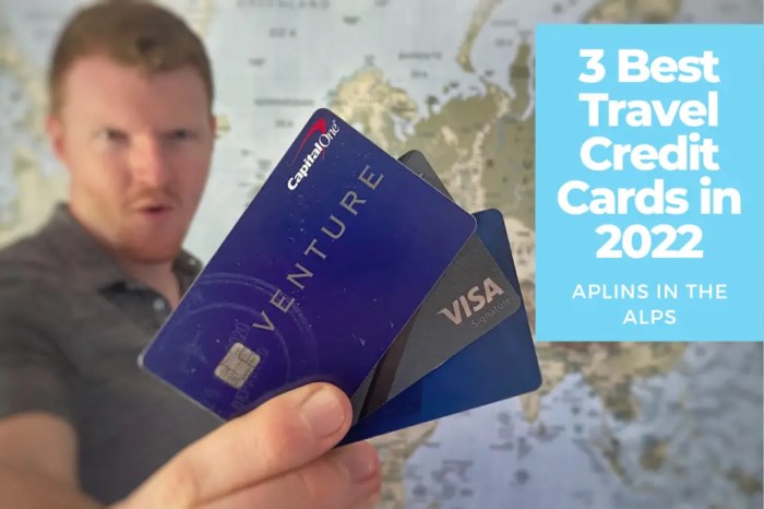 Travel credit cards rewards usnews