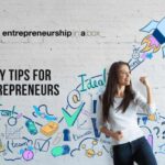 Entrepreneurship Tips