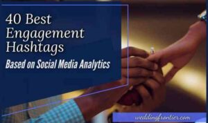 Using Hashtags for Engagement