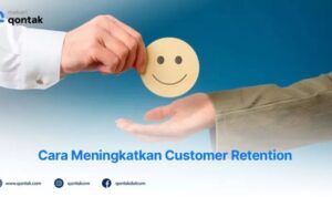 Customer Retention Tips