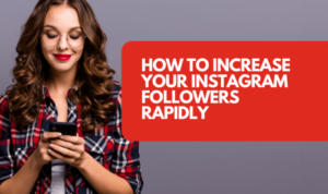 Increasing Instagram Followers