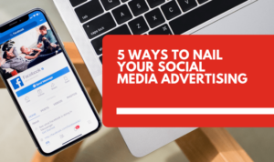 Social Media Advertising Tips