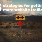 Website Traffic Strategies