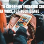 Developing a Social Media Voice