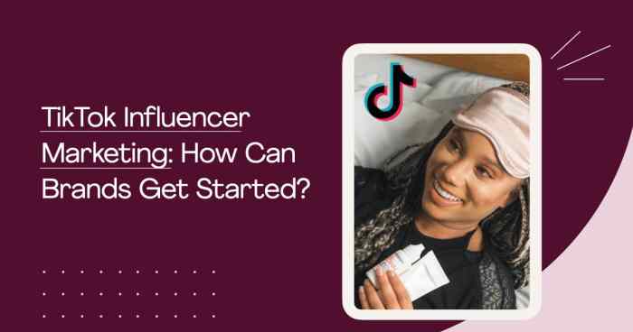 Using Influencers to Build Awareness