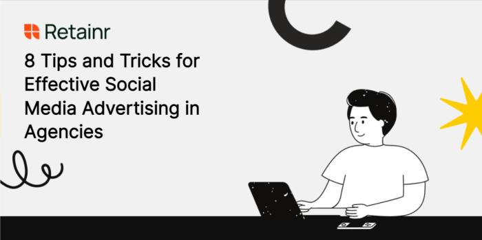 Social Media Advertising Tips