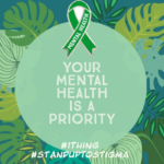 Mental Health Awareness