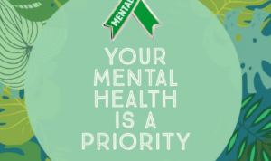 Mental Health Awareness