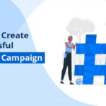 Create hashtags branded