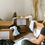 Decluttering Tips