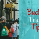 Budget Travel Tips