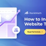 Increasing Website Traffic