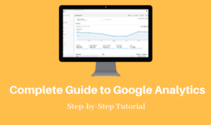 Google Analytics Guide