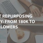 Building a Content Repurposing Strategy