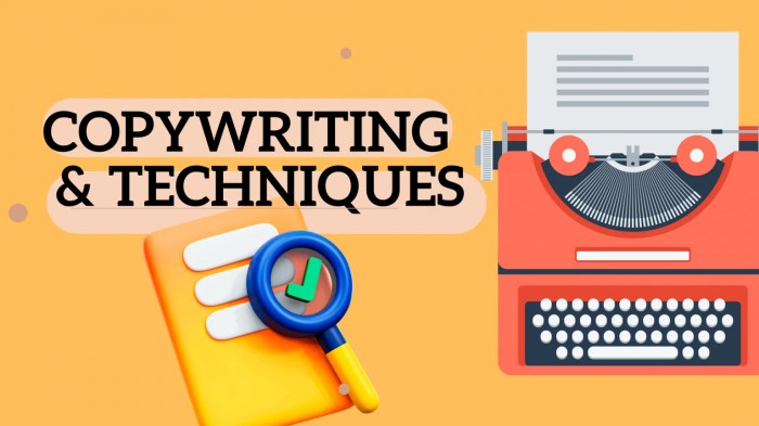 Effective Copywriting Tips