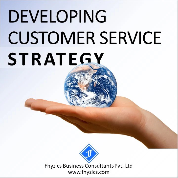 Developing a Customer Service Content Plan