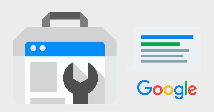 Using Google Search Console