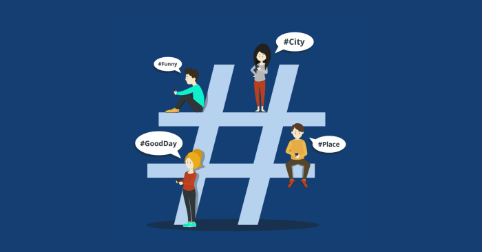 Creating Branded Hashtags for Campaigns