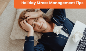 Stress Management Tips