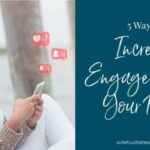 Improving Blog Engagement