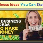 Online Business Ideas