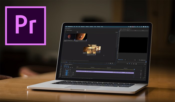 Video Editing Basics