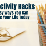 Personal Productivity Hacks